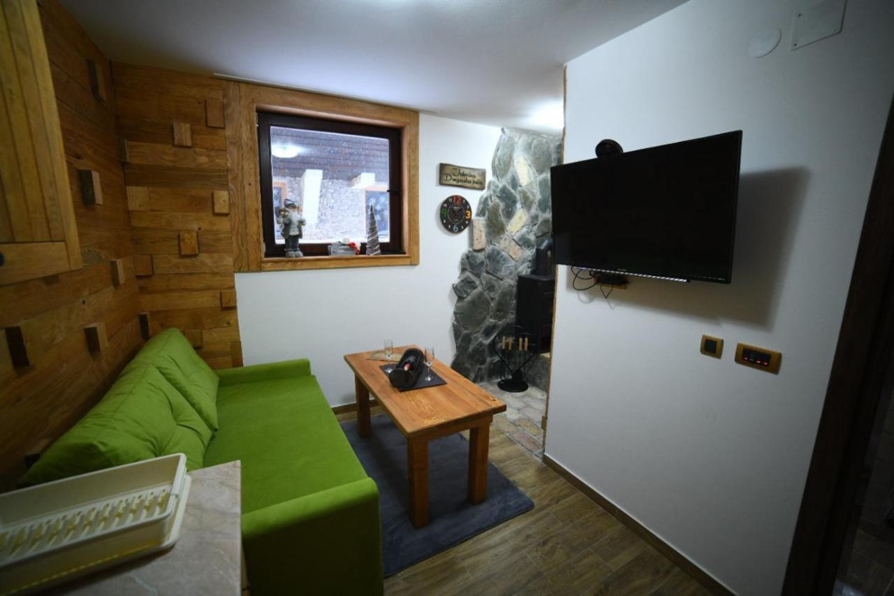 Drugarska Prica Lägenhet Jahorina Exteriör bild